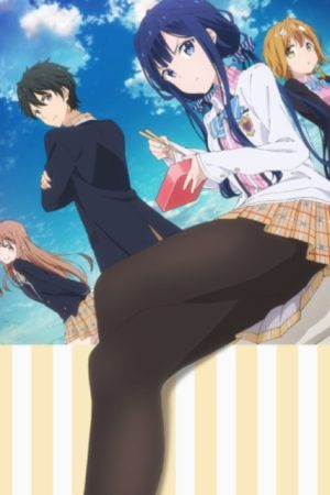 Sự trả thù của Masamune-kun